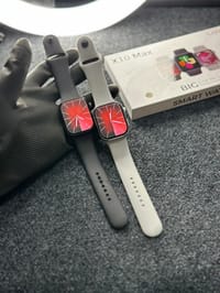 X10 Max Series 10 Smart Watch | Super HD Big Display_img_1