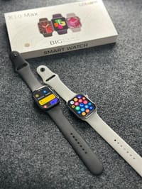 X10 Max Series 10 Smart Watch | Super HD Big Display_img_2