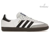 Adidas Samba OG White and Black_img_0