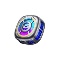 Plextone EX2 Ultra 12w Mobile Phone Cooler Fan_img_0