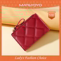 MATEYOYO Women's Wallet_img_0