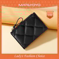 MATEYOYO Women's Wallet_img_1
