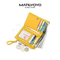 MATEYOYO Women's Wallet_img_2
