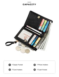 MATEYOYO Women's Wallet_img_6