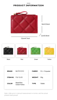 MATEYOYO Women's Wallet_img_8