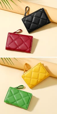 MATEYOYO Women's Wallet_img_9