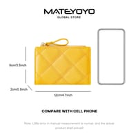 MATEYOYO Women's Wallet_img_14