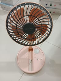 JY Super 2215 professional Mini fan_img_0