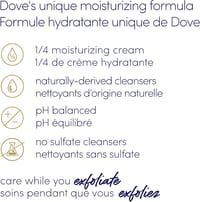 Dove Exfoliating Body Polish Pomegranate seed and Shea Butter 298gm_img_3