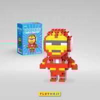 Ironman - Marvel Hero_img_0