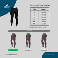 Compression Leggings BL01_img_5