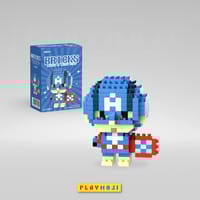 Captain America -Marvel Cinematic Universe_img_0