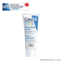 CERAVE Baby Moisturizing Cream 226gm(USA)_img_0