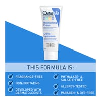 CERAVE Baby Moisturizing Cream 226gm(USA)_img_2