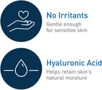 CERAVE Moisturizing Cream 56ml (USA)_img_5