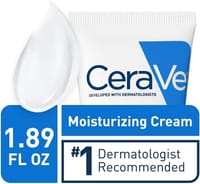 CERAVE Moisturizing Cream 56ml (USA)_img_8