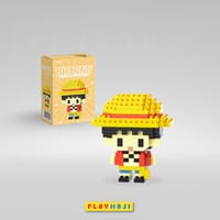 Luffy -One Piece_img_0