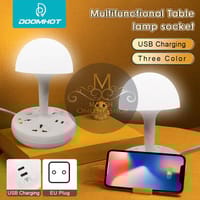 💥Doomhot Row socket Lamp_img_0