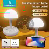 💥Doomhot Row socket Lamp_img_3