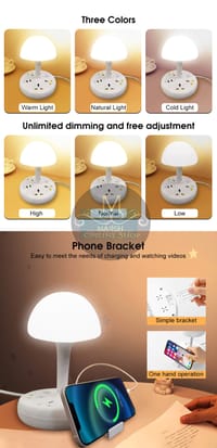 💥Doomhot Row socket Lamp_img_10