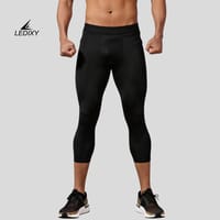 Compression 3/4 Leggings_img_1