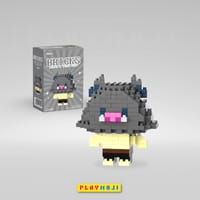 Inosuke -Demon Slayer_img_0