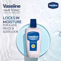 Vaseline Hair Tonic And Scalp Conditioner 200Ml_img_2