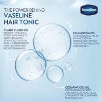 Vaseline Hair Tonic And Scalp Conditioner 200Ml_img_5