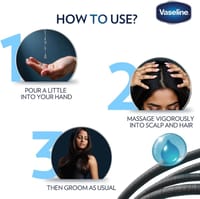 Vaseline Hair Tonic And Scalp Conditioner 200Ml_img_6