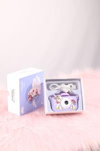 Unicorn Kids Digital Camera_img_1