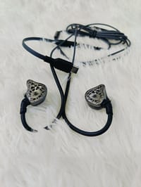 PLEXTONE G31 Venom Gaming Headphones– Dynamic Sound with Mic for Esports_img_2