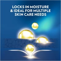 Vaseline Blueseal Original Jelly 100ml(South Africa)_img_3