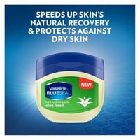 Vaseline Blueseal Aloe Fresh Jelly 100ml (South Africa)_img_2
