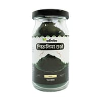 স্পিরুলিনা গুড়া / Spirulina powder (৭০ গ্রাম )_img_2