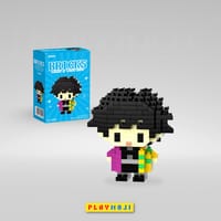 Giyu Tomioka -Demon Slayer_img_0