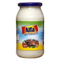 Alfa mayonnaise 236.5ml_img_0