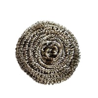 Proclean Stainless Steel Scourer_SS-0155 ( 2pcs )_img_1