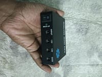 Router Backup Online Mini UPS 12V/12V/9V 6000mAh Powerfull Lithium ion Battery With Charger For Wifi Router, Onu,Access Control And IP Camera With Charger._img_7