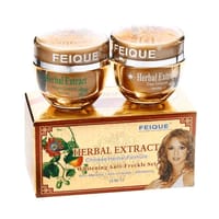Herbal Extract Whitening Anti Freckle Cream_img_0