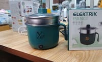 Mini Rice Cooker / Multi-Cooker(1.8L)_img_1