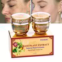 Herbal Extract Whitening Anti Freckle Cream_img_6