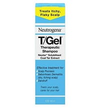 Neutrogena T/Gel Therapeutic Shampoo 125ml_img_5