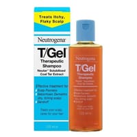 Neutrogena T/Gel Therapeutic Shampoo 125ml_img_0