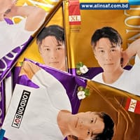 লন্ডন বয় গেঞ্জি হতা সহ - London boy  genji_img_0