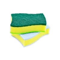 Two Way Scouring Sponge_SSP-9944 ( 4pcs )_img_4