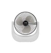 USB Rechargeable Desk Fan_img_0