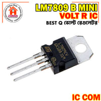 LM7809 Best Q Volt Regulator IC-1PCS_img_0