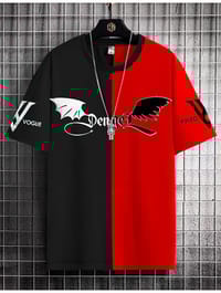 Drop Shoulder T-Shirt_img_2