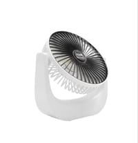 USB Rechargeable Desk Fan_img_1