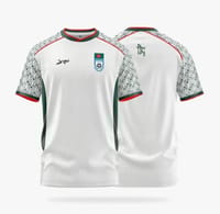 Premium Bangladesh football team jersy_img_1